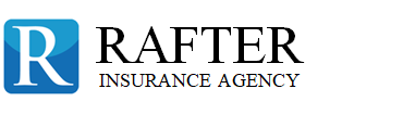 Rafter Insurance Agency Logo